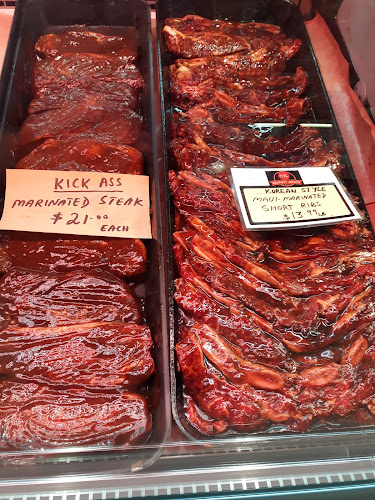 SK Quality Meats - Certified Organic Meats