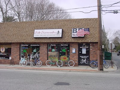 Bike Discounters