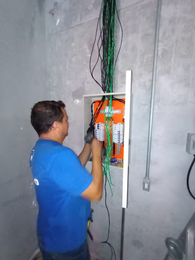 S.O.S Eletricista Luciano