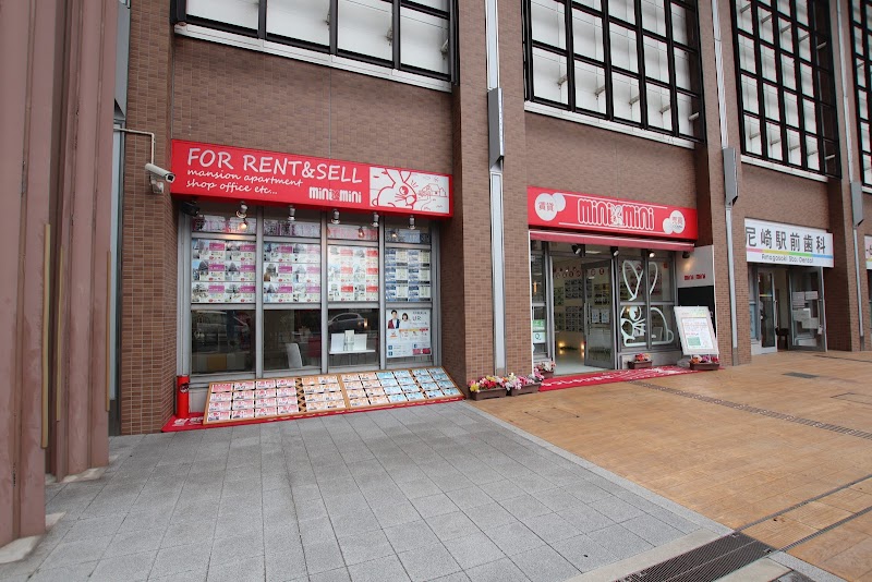 ミニミニFC阪神尼崎店(シティネット株式会社)