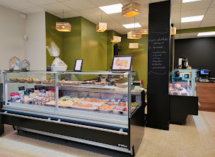 Photo n°3 de CHE DELIZIA à Bron (Épicerie italienne)