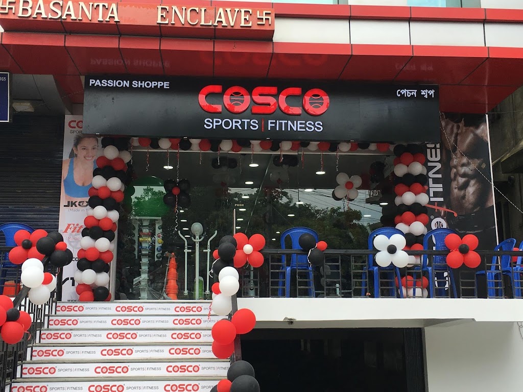 Cosco Sports N Fitness Passion Shoppe