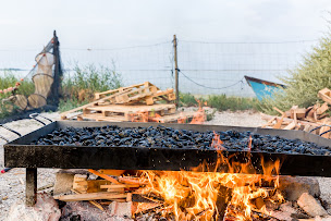 Photo n°2 de La Ferme Marine des Aresquiers à Vic-la-Gardiole (Élevage de fruits de mer)