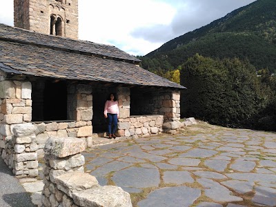 Photos of Sant Miquel Engolasters