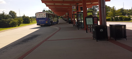 Dover Transit Center Gallery - United States