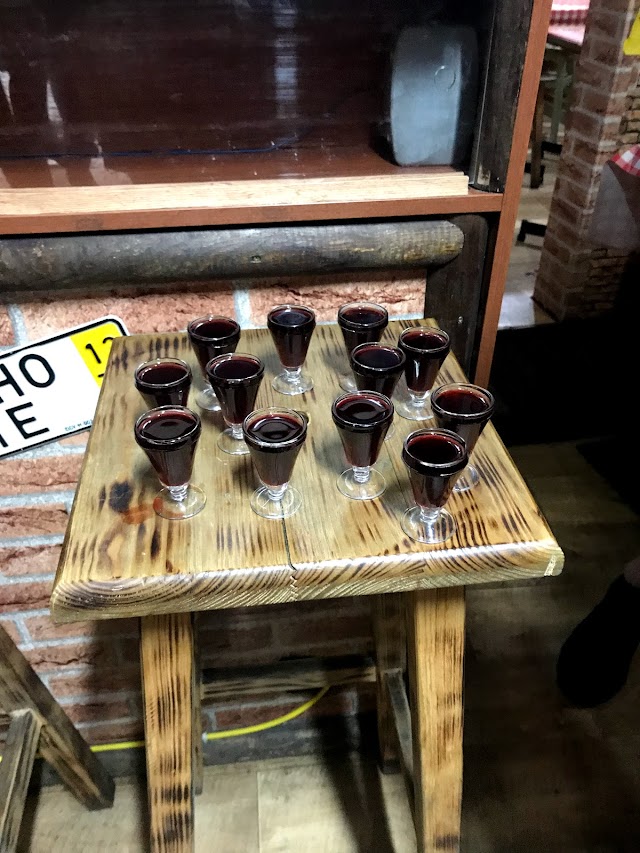 Ginja De Alfama