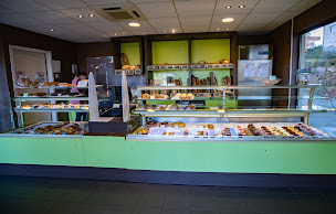 Photo n°11 de Au pétrin des saveurs à Vétraz-Monthoux (Boulangerie)