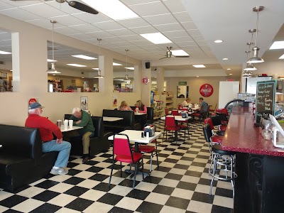 Photos of The Soda Fountain Cafe