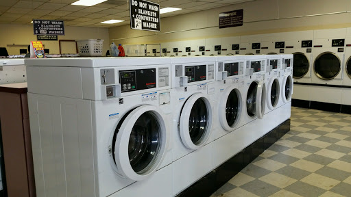 Americleaners - Thumbnail