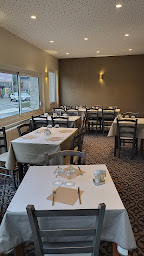 Photo n°34 de Le Victoria ( Relais de Pacha ) à Décines-Charpieu (Restaurant italien)