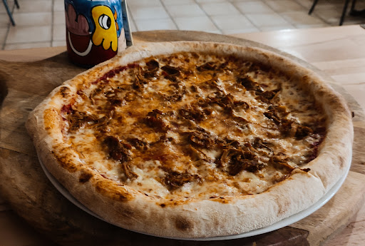 Photo 1 - Authentic Pizza