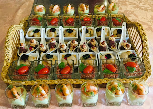 Photo n°57 de Badou Cuisine Pour Vous à Chalon-sur-Saône (Traiteur)