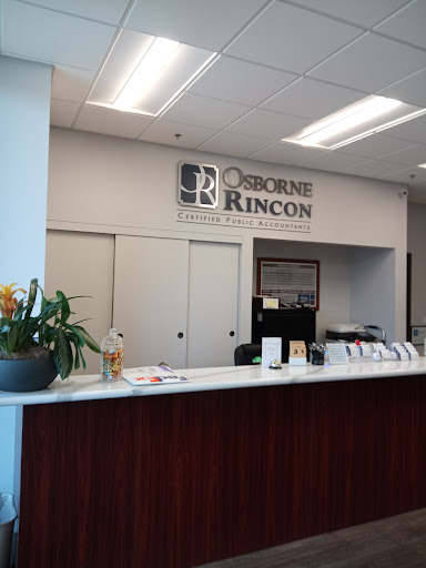 Osborne Rincon CPA Gallery - United States