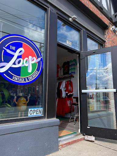 The Loop Vintage - Visual