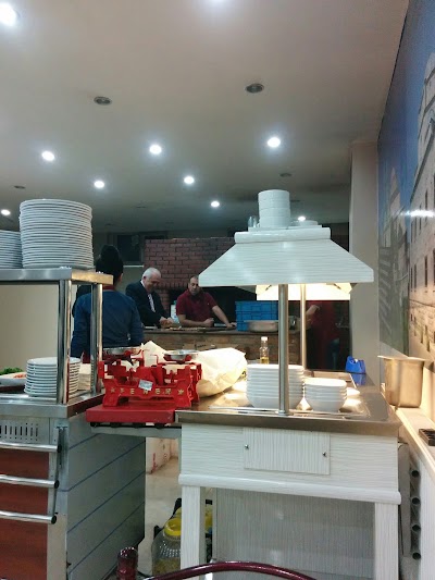 Photos of Konya Etli Ekmek