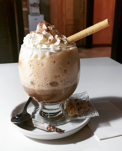 Menta café - Thumbnail