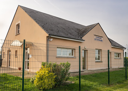 Clinique vétérinaire de la porte du Gâtinais
