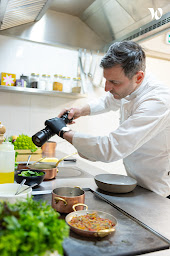 Photo n°14 de Qualité&Co à Paris (Traiteur)