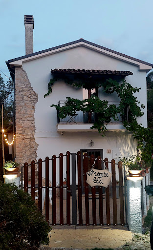 Monte degli Elci b&b