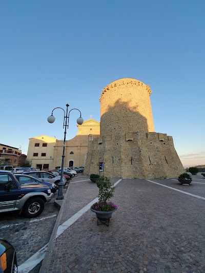 Torre Normanna di San Mauro Forte