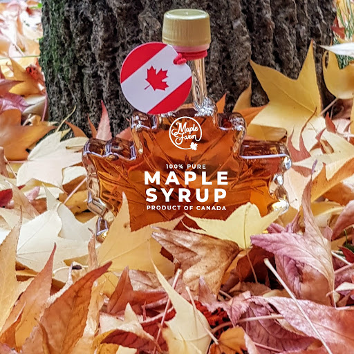 MapleFarm - Visual
