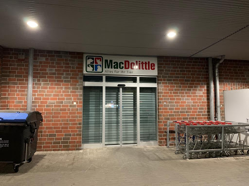MacDolittle - Visual