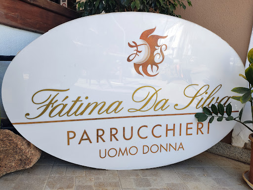 Fatima Da Silva - Parrucchiere uomo donna - Thumbnail