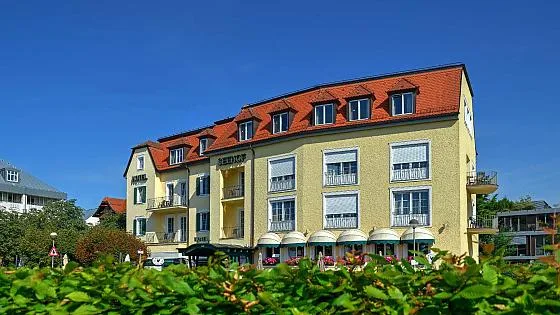 Hotel Starnberger See
