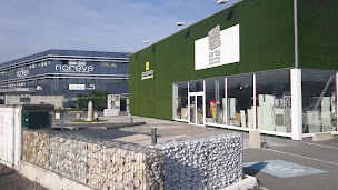 Photo n°1 de Arts Pierres Service à Clermont-Ferrand (Magasin de materiaux de construction)