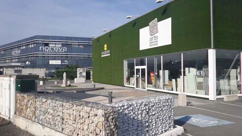 Image de Arts Pierres Service