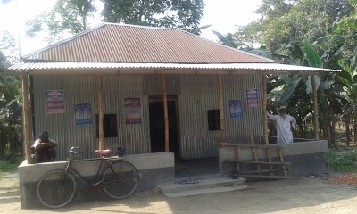 Photos of Bir Ahammedpur Mosque