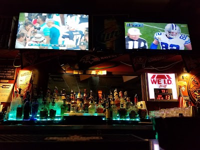 Photos of City Limits Sports Bar