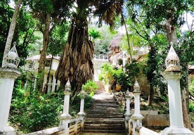 Photos of Bambaragala Aranya Senasanaya