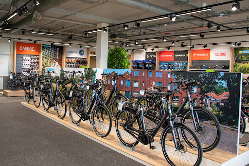 Fietsvoordeelshop.nl Rotterdam - Thumbnail
