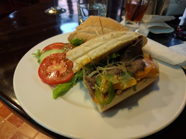 Joma Bakery Cafe