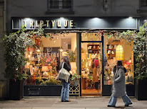 Triptyque - Boutique de décoration à Paris