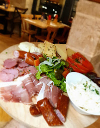 Photo n°49 de L'Alsacien Lyon à Lyon (Bar à vin)