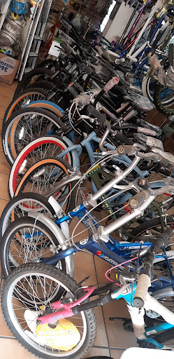 Paraiso bicicletas Gallery - Mexico