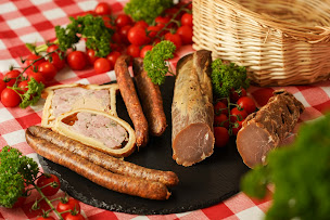 Photo n°22 de Boucherie Charcuterie Traiteur / Au Soïkopf à Kunheim (Épicerie fine)