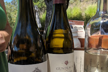 Gundlach Bundschu Winery, Sonoma, United States