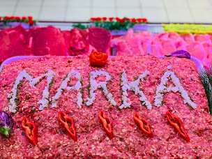 Photo n°19 de Marka Market Groslay à Groslay (Supermarché)