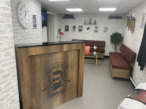 T-Town Barbers - Thumbnail