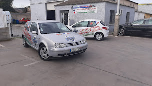 Photo n°1 de Carrosserie Antonio Teixeira à Vic-la-Gardiole (Atelier de réparation automobile)