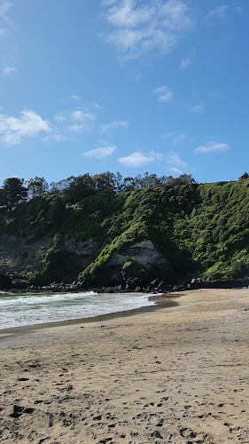 Playa Rocoto