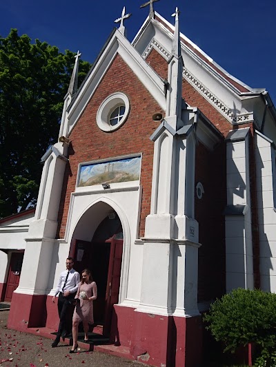 Photos of Alvito Sv. Onos baznycia