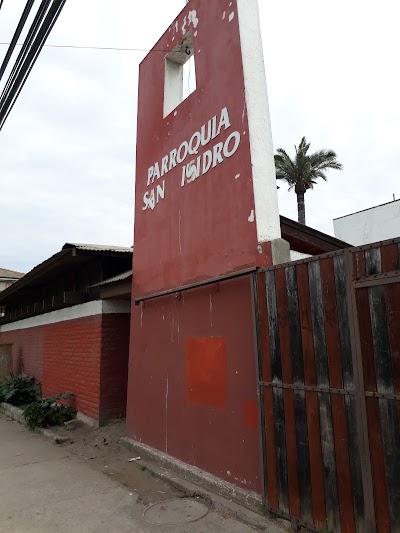 Photos of Parroquia San Isidro De La Cruz