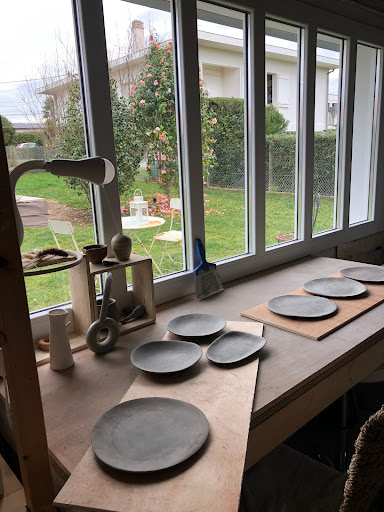 Photo de Pokela Atelier de poterie et céramique Biarritz