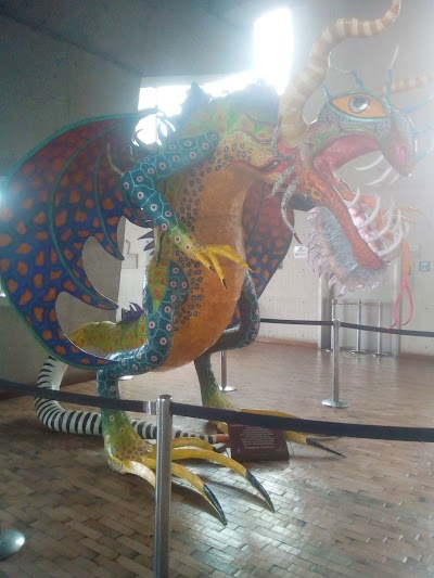 Photos of Biblioteca Tintal