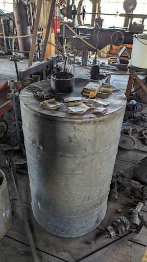 Blacksmithing Welding - Visual