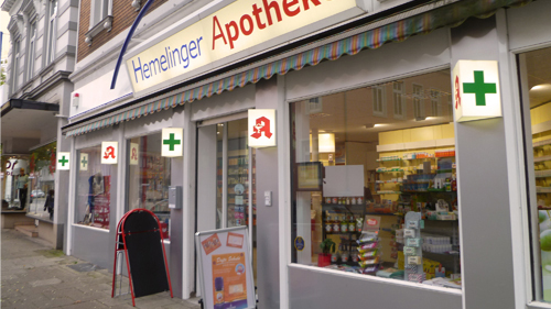 Hemelinger Apotheke Gallery - Germany